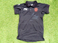 Maillot OGCN ogc NICE signé AMINE GOUIRI ultras foot issa nissa