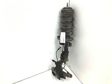 Amortisseur À L'Avant Gauche