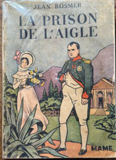 1er EMPIRE - NAPOLEON - LA