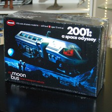 2001 Odyssée de l'espace -