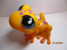 PETSHOP GRENOUILLE N°874