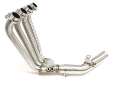 COLLECTEUR IXIL HONDA CB 1000 HORNET / SP 2025 - KIT6105C1