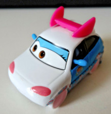 Suki - Disney - Pixar - Cars 2
