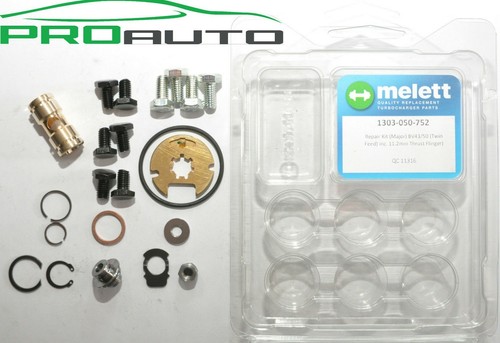 Kit réparation melett turbo - rÉparation,