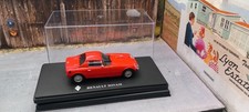 Renault Sovam - Auto plus 1/43- voiture miniature