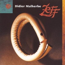 Zeff - Didier Malherbe