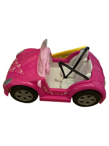 Steffi love voiture - love,