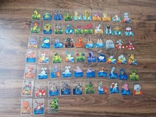 LAMINCARDS POKEMON 2006