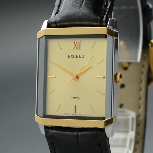 Montre homme vintage mint - montre, mint]