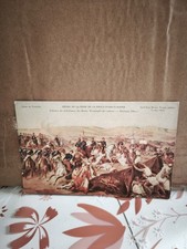 CPA Detail De La Prise De La Smala