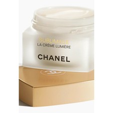 CHANEL   SUBLIMAGE LA CRÈME