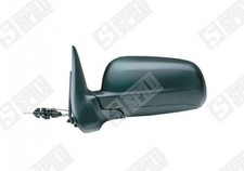 Rétro. Gauche à Câble Avec