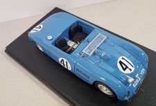 Kit Modèle Réduit Citroën