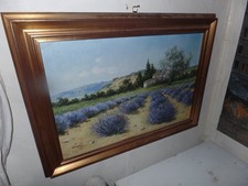 tableau peinture huile