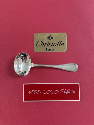 Louche sauce christofle france - louche,