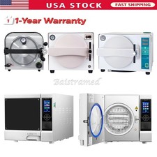22L /18L Dental Autoclave