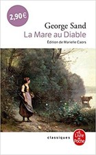 Livre La Mare Au Diable