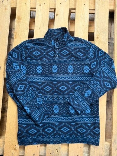Polaire old navy vintage - old, xl