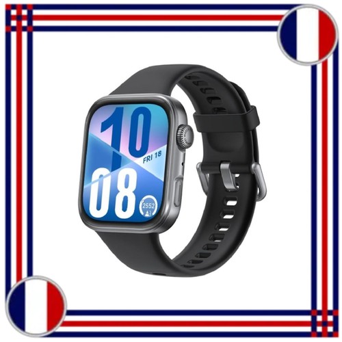 Montre connectée huawei watch - huawei,
