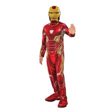 Iron Man - Déguisement -