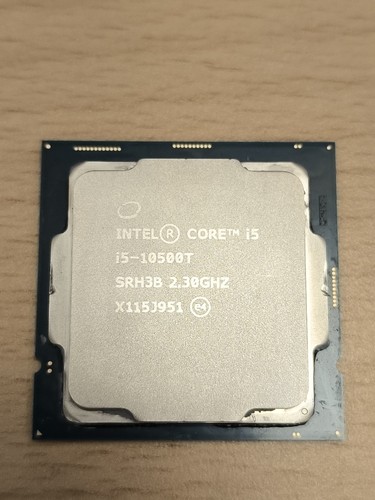 Processeur intel core - processeur,
