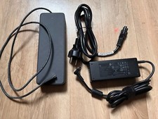 HP USB-C/A Station d'Accueil -