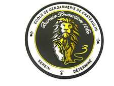 ECUSSON PVC ECOLE DE