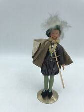 Poupée de collection année