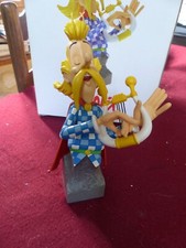 ASSURANCETOURIX / ATTAKUS collection petitbonum / Uderzo Astérix / n° 452/2000