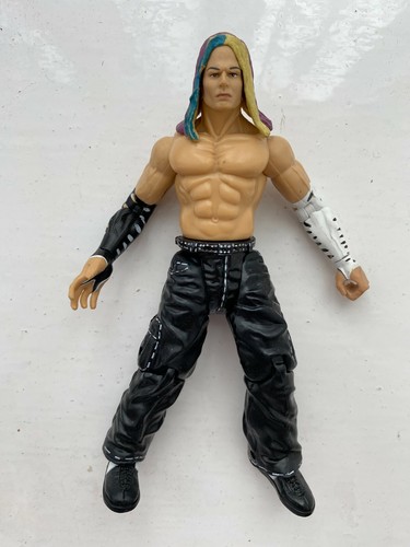 Wwe wwf jeff hardy - wwf, jacks