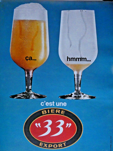 Publicité presse 1967 - publicitÉ,