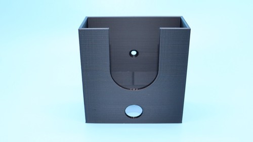 Black universal transmitter - rc,