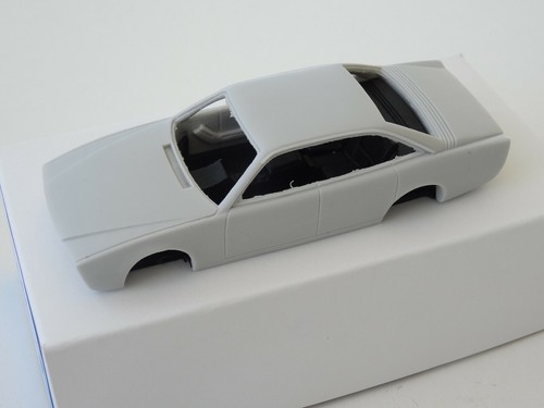 Alezan models kit 43 - .,