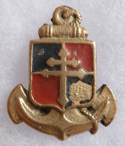 Insigne dic 1945 - insigne, 9°