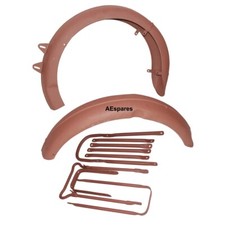 BSA B31 B33 A10 A7 Ventouse