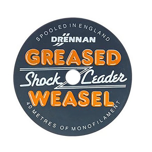 Drennan fil pêche - de,