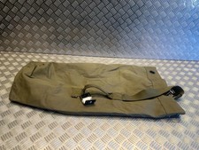 sac dos polochon paquetage