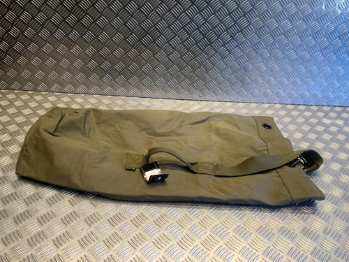 Sac dos polochon paquetage - polochon,