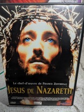 Jesus De Nazareth - de Franco