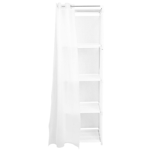 Organisateur armoire rangement - organisateur,