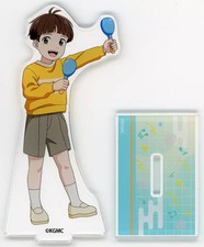 Support acrylique/panneau acrylique Tokiya Nagata support de figurine...