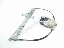 LEVE-VITRE ELECTRIQUE AVANT