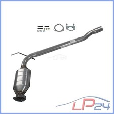 CATALYSEUR+KIT/PIÈCES