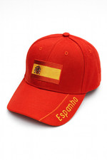 Casquette Espagne Espana