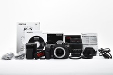 Appareil photo reflex