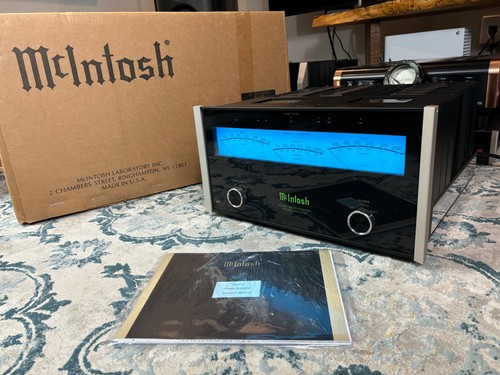 Mcintosh mc257 channel - mc257,