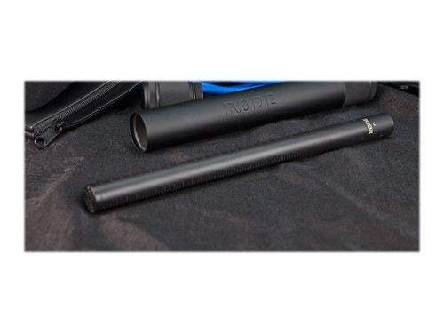 Rode ntg3b shotgun microphone - rode,
