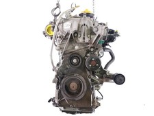 Moteur type H4B400 - Dacia