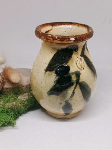 Vase vallauris aegitna - vallauris,