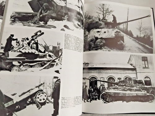 Massacre malmedy ardennes - a,